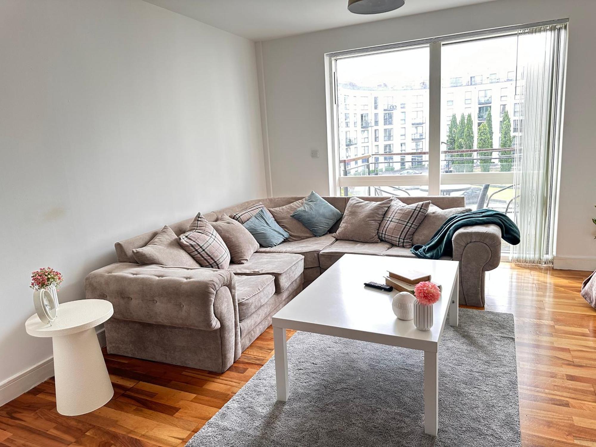 Centrally Located 1Br Apt Near Edg Cricket, University Of Bham, Priory Hospital & Cannon Hill Park برمنغهام المظهر الخارجي الصورة